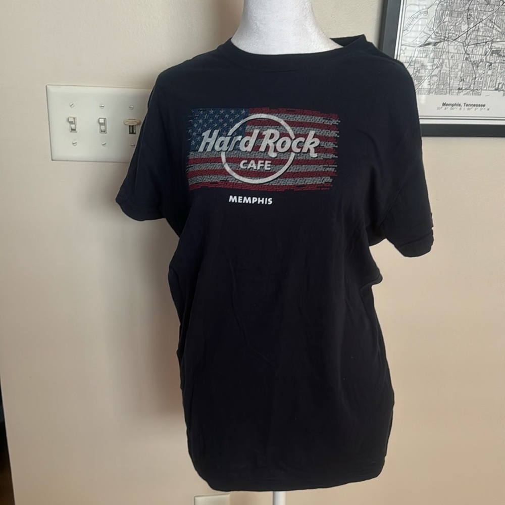 Hard Rock Cafe women’s T-shirt